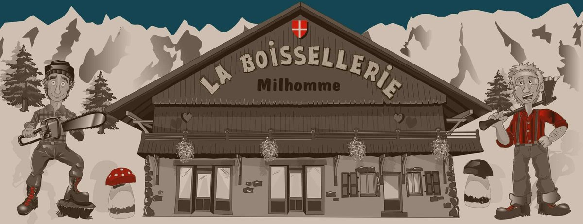 Boissellerie Milhomme